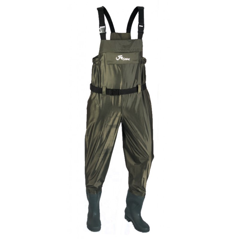 70-3593 CHEST WADER FIL FISHING