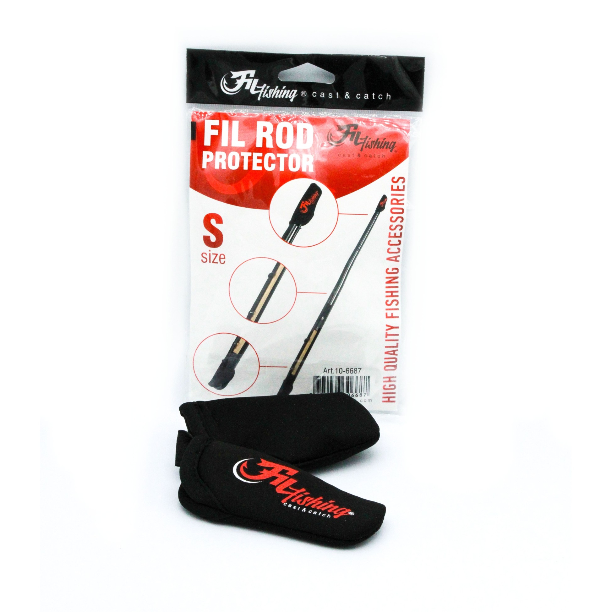 Rod Protector S