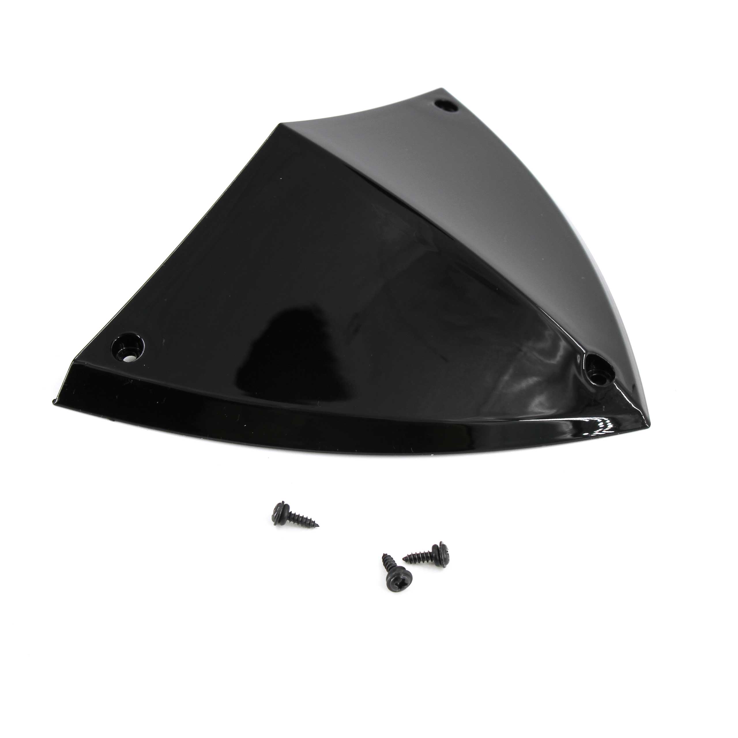 iCatcher Bait Boat Front Triangle Maintance Cover