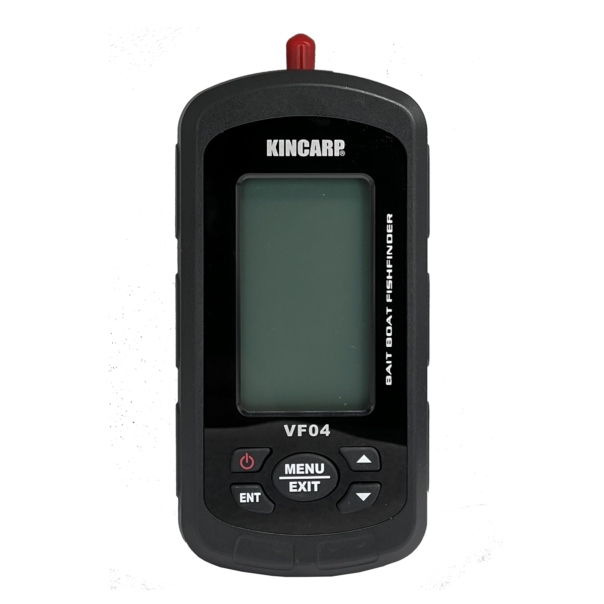 KINCARP VF04  Fishfinder for Remote Control Bait Boats | MADE BY TOSLON