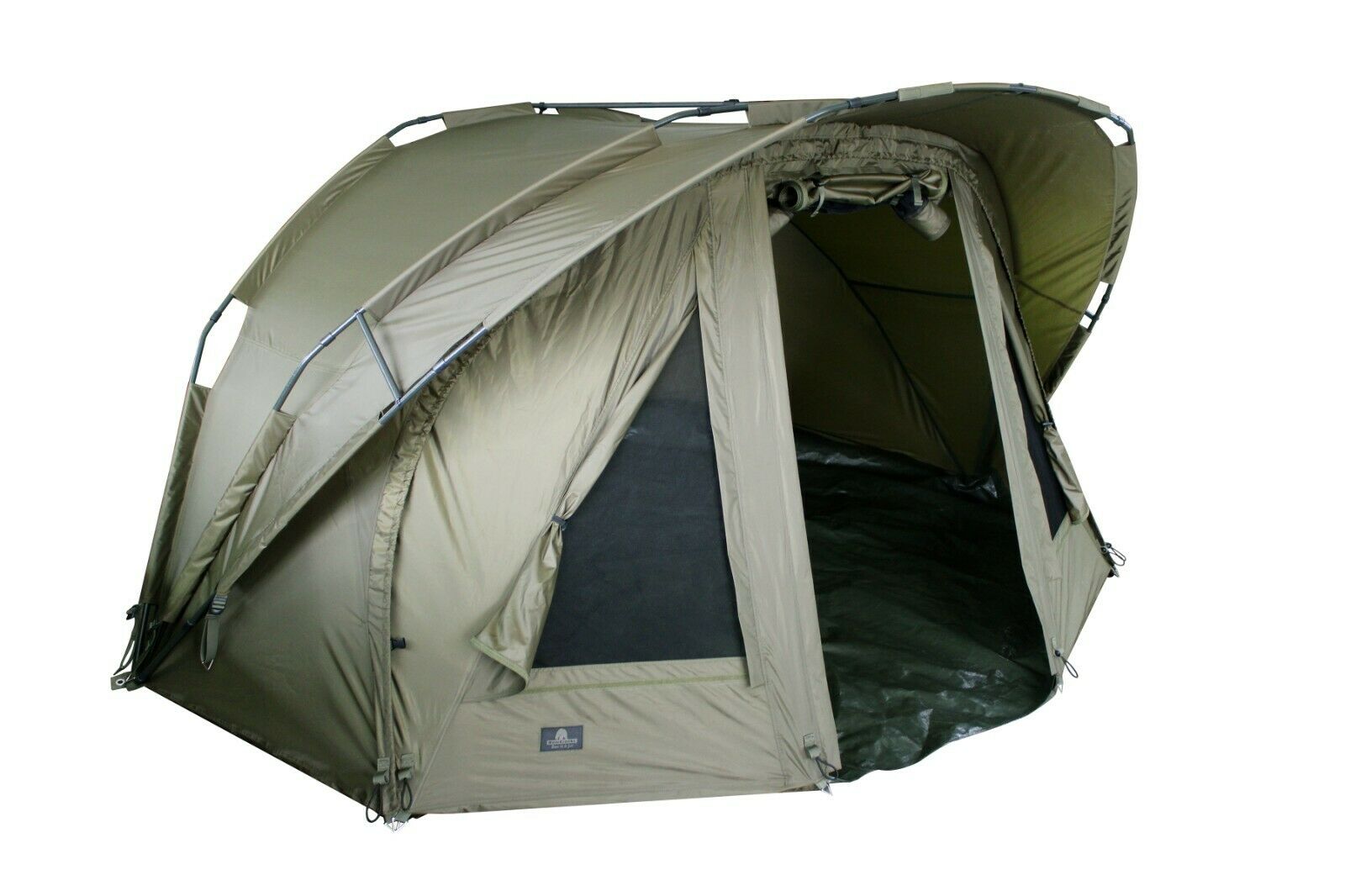 BearCreeks 1-Man Tent