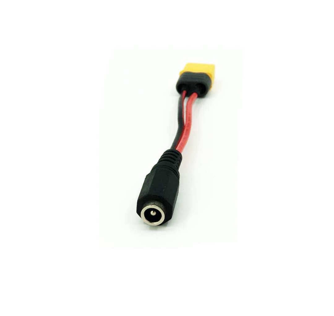 Battery Charging Cable Adaptor