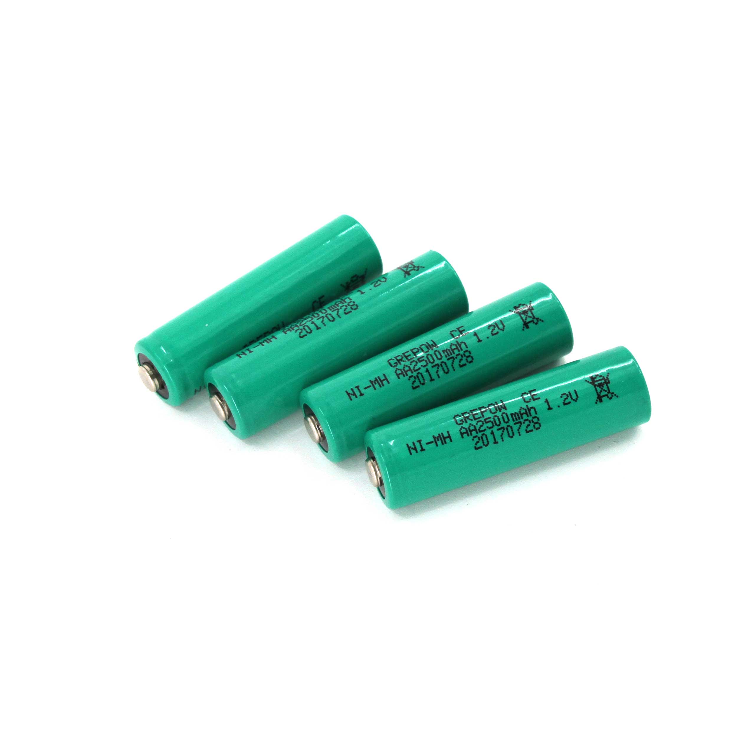 AA Batterys